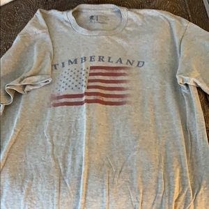 Timberland tee
